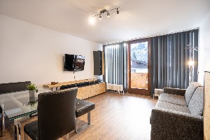 Hotel KAPRUN APARTMENTS wakacje