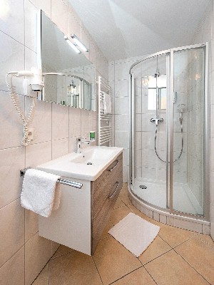 Hotel LAMPENHÄUSL wakacje