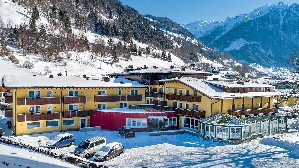 Hotel LAMPENHÄUSL wakacje