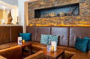 Hotel LATINI wakacje