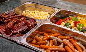 Hotel LATINI wakacje