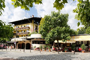 Hotel LATINI wakacje