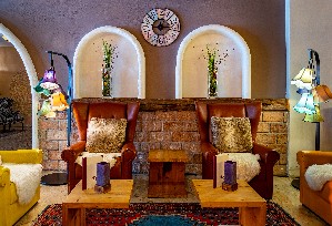 Hotel LATINI wakacje