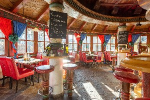 Hotel LATINI wakacje