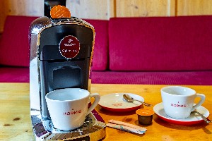 Hotel LATINI wakacje