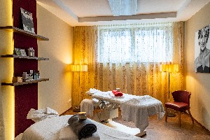 Hotel LATINI wakacje