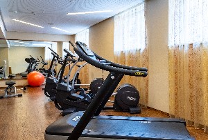 Hotel LATINI wakacje