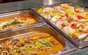 Hotel LATINI wakacje