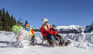 Hotel LATINI wakacje