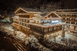 Hotel LUKASMAYR wakacje
