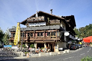 Hotel LUKASMAYR wakacje
