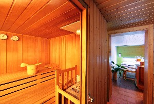 Hotel PENSION BERGHEIL wakacje