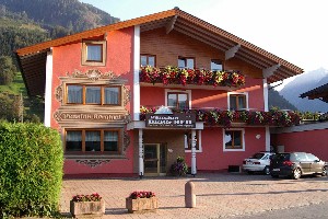 Hotel PENSION BERGHEIL wakacje