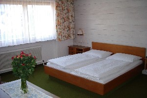 Hotel PENSION BERGHEIL wakacje
