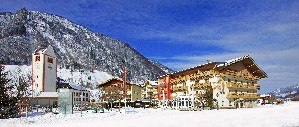 Hotel RÖMERHOF wakacje