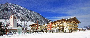 Hotel RÖMERHOF wakacje