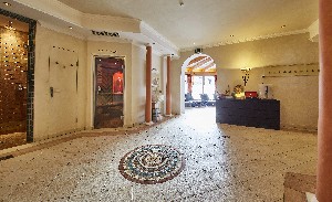 Hotel RÖMERHOF wakacje