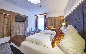 Hotel RÖMERHOF wakacje