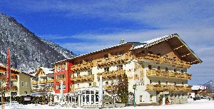 Hotel RÖMERHOF wakacje
