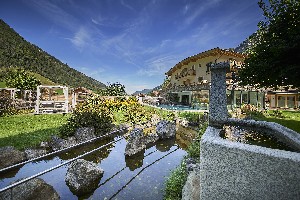 Hotel RÖMERHOF wakacje