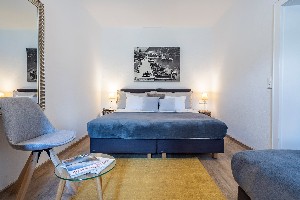 Hotel SEEHOF wakacje