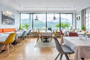 Hotel SEEHOF wakacje