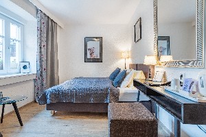 Hotel SEEHOF wakacje