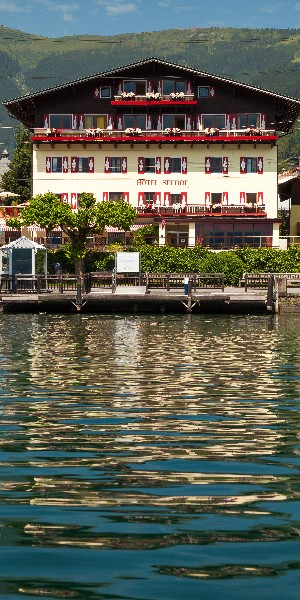 Hotel SEEHOF wakacje