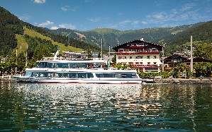 Hotel SEEHOF wakacje