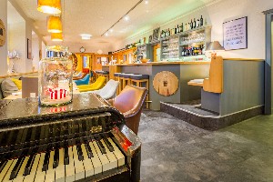 Hotel SEEHOF wakacje