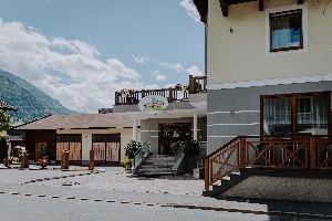 Hotel SPORTHOTEL KITZ wakacje