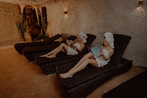 Hotel SPORTHOTEL KITZ wakacje