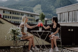 Hotel SPORTHOTEL KITZ wakacje