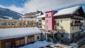 Hotel SPORTHOTEL KITZ wakacje