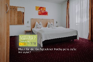 Hotel SPORTHOTEL KITZ wakacje