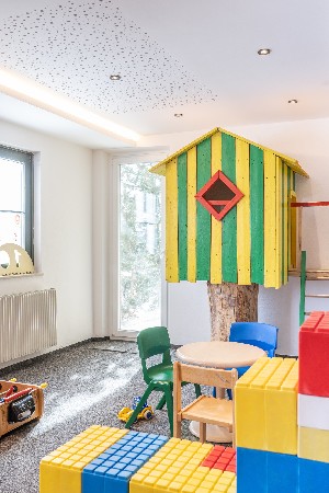 Hotel ALMBNB KATSCHBERG wakacje