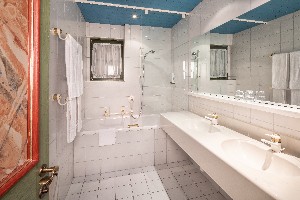 Hotel ALMBNB KATSCHBERG wakacje