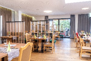 Hotel ALMBNB KATSCHBERG wakacje