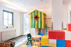 Hotel ALMBNB KATSCHBERG wakacje