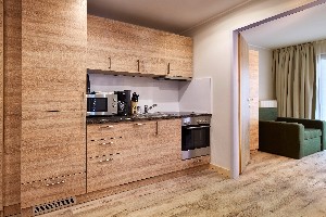 Hotel DAS ALPENHAUS KATSCHBERG.1640 wakacje