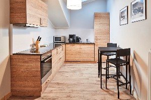 Hotel DAS ALPENHAUS KATSCHBERG.1640 wakacje