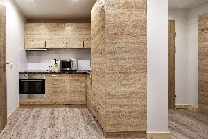 Hotel DAS ALPENHAUS KATSCHBERG.1640 wakacje