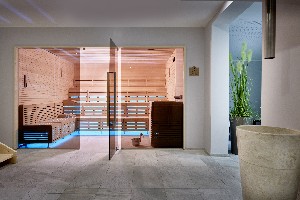 Hotel DAS ALPENHAUS KATSCHBERG.1640 wakacje