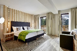 Hotel DAS ALPENHAUS KATSCHBERG.1640 wakacje