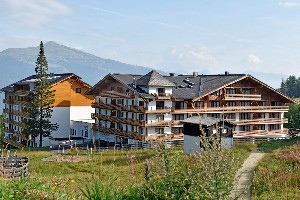Hotel DAS ALPENHAUS KATSCHBERG.1640 wakacje
