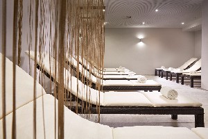 Hotel DAS ALPENHAUS KATSCHBERG.1640 wakacje