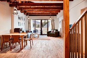 Hotel DAS ALPENHAUS KATSCHBERG.1640 wakacje