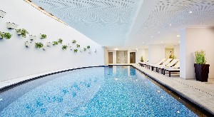 Hotel DAS ALPENHAUS KATSCHBERG.1640 wakacje