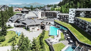 Falkensteiner Club Funimation Katschberg