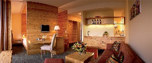 Hotel FALKENSTEINER CLUB FUNIMATION KATSCHBERG wakacje